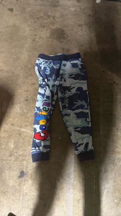 cookies sweats