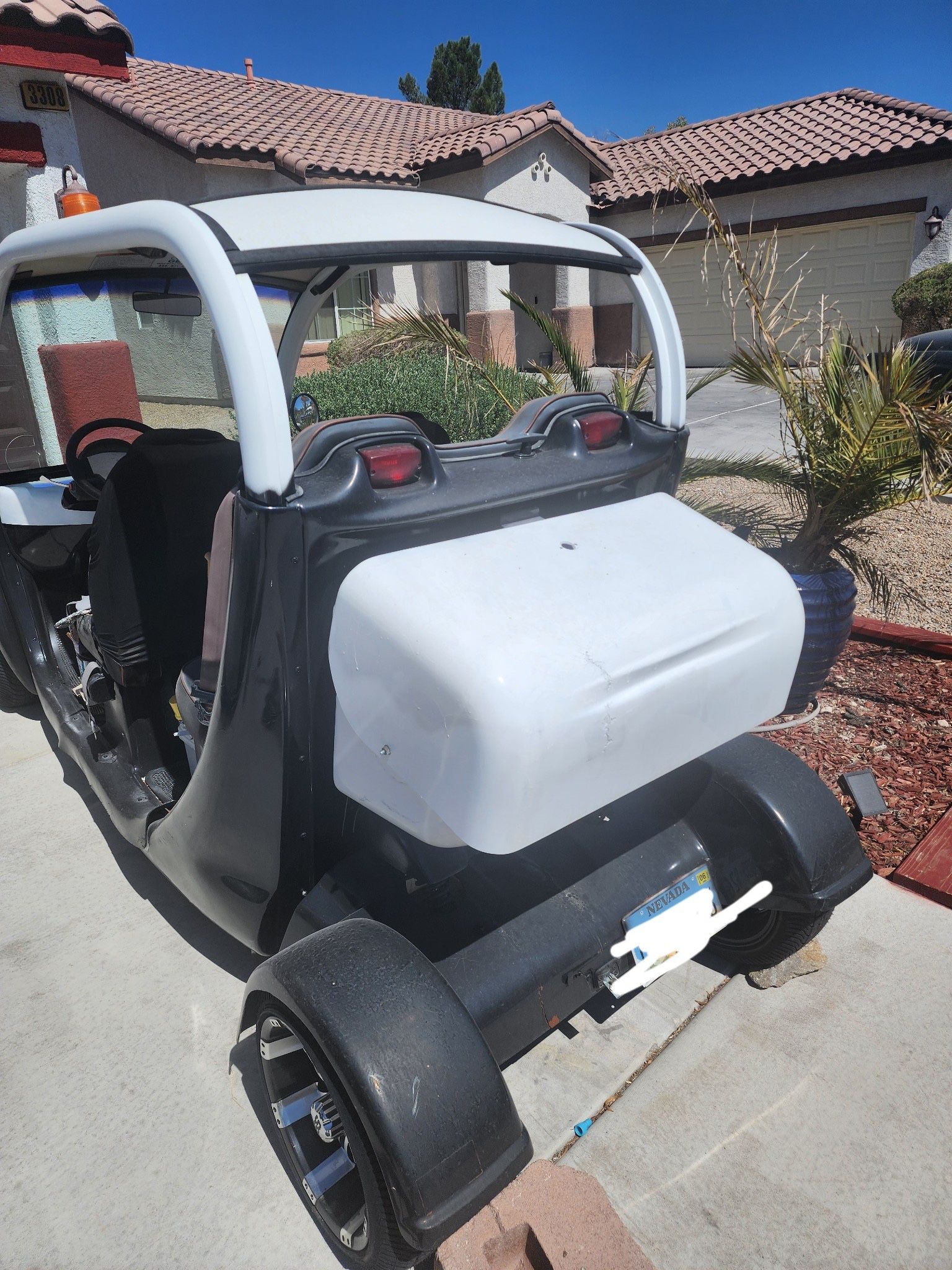 Golf cart for Sale in North Las Vegas, NV OfferUp
