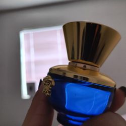 Versace Dylan Blue Perfume 30ml/1.0floz