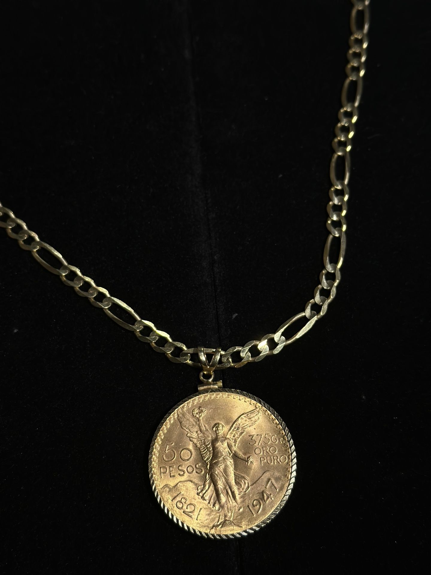 Centenario Gold Coin