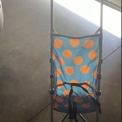 Baby Stroller 