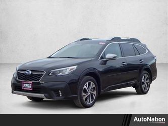 2020 Subaru Outback