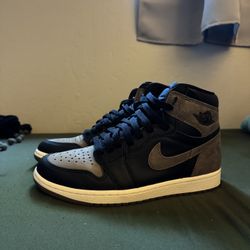 Size 8 Jordan Palomino