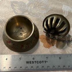 Brass Bell
