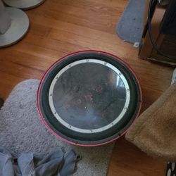 Subwoofer For Your Vehicle