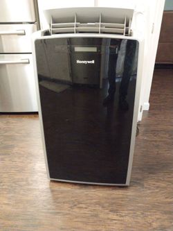 Aircoditioner Honeywell