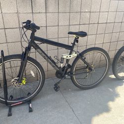 Genesis Terrain Men Mountain Bikes Bicycle 29” 