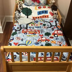 Youth Bed