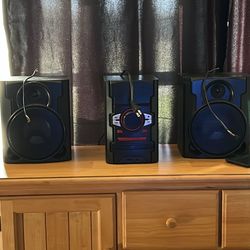 Bluetooth Speakers 