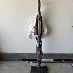 Shark Genius Portable Steamer for floors