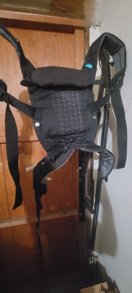 Baby Carrier