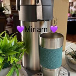Termo Para Cafe ☕️ 