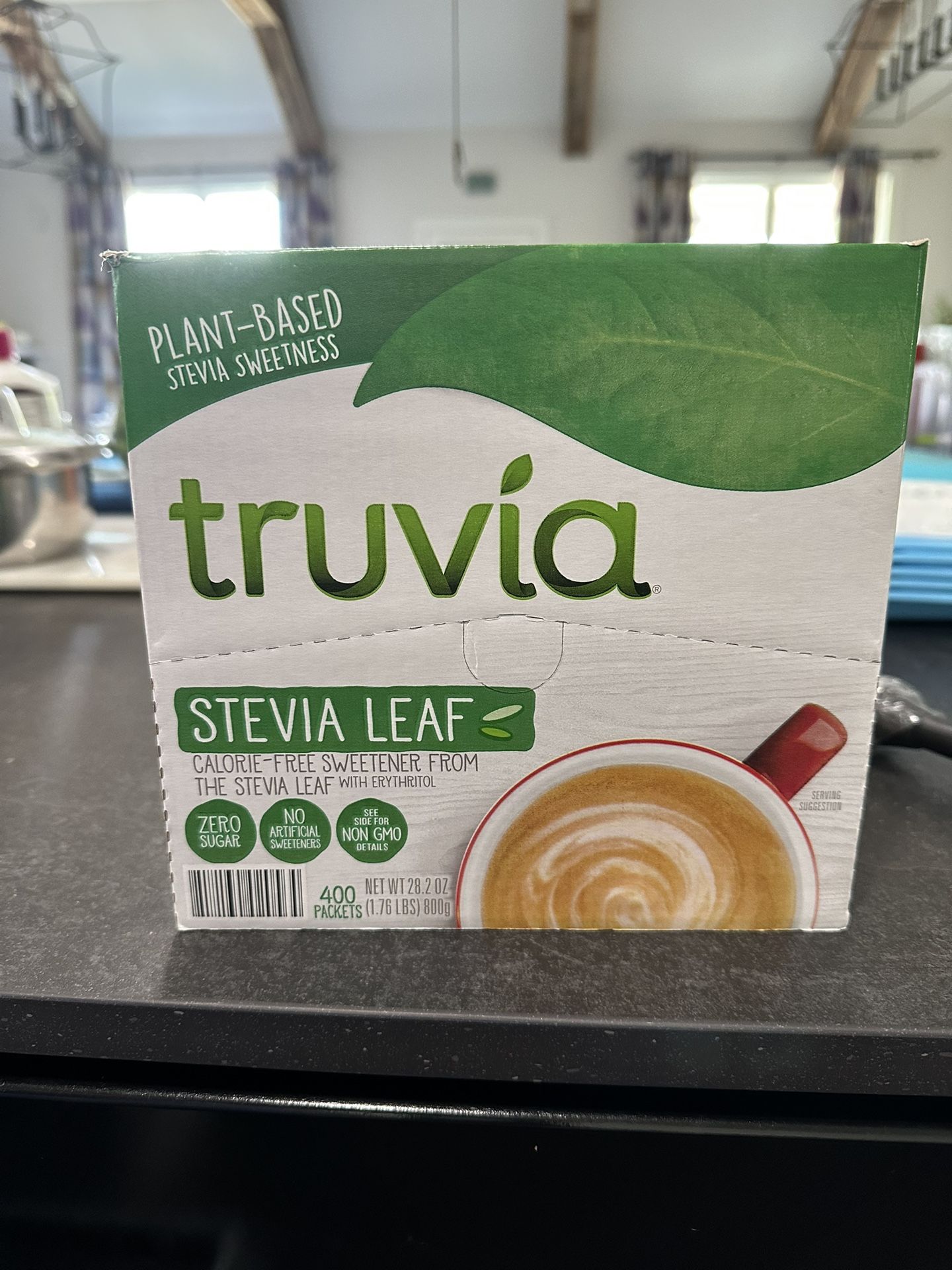 Trivia 400 Packets -2