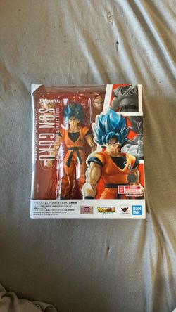 Son Goku