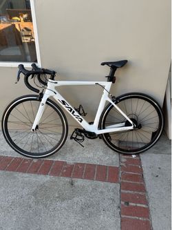SAVA Aurora Carbon Road Bike – Full Carbon Fiber – Size Large – $850 OBO