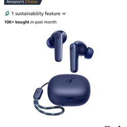 Bluetooth Headphones