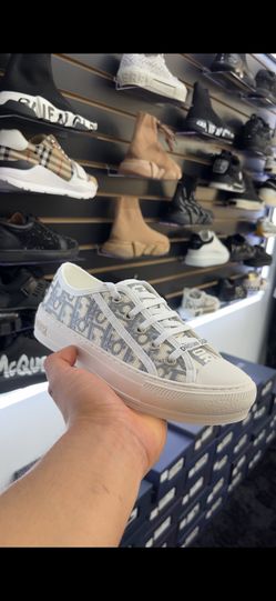 Dior Shoes