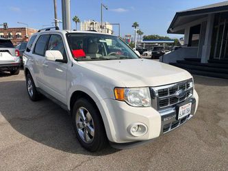 2009 Ford Escape