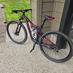 Specialized Mountain Bike
