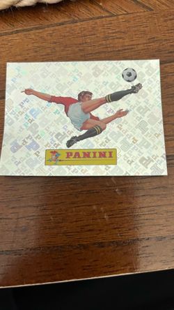 Paninis de cambio y venta
