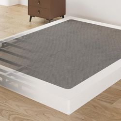 Brand new king size spring bed base