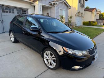 2013 KIA Forte5
