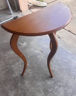End Table