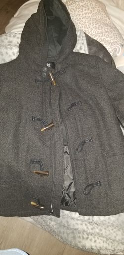kids beautiful coat