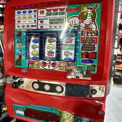 Kamen Rider V3 - Pachislo Slot