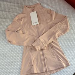 Lululemon Jacket