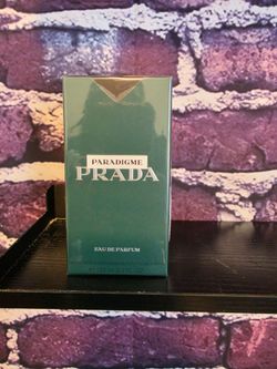 Prada Paradigme Eau de Parfum 100ml