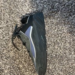 used Yeezys