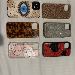 iPhone 13 -14 Cases