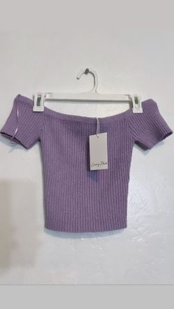 Brand New! Tops