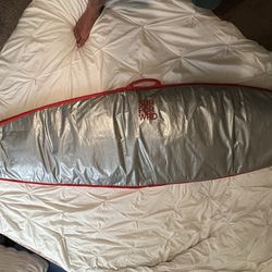 Surfboard Bag-surfboard
