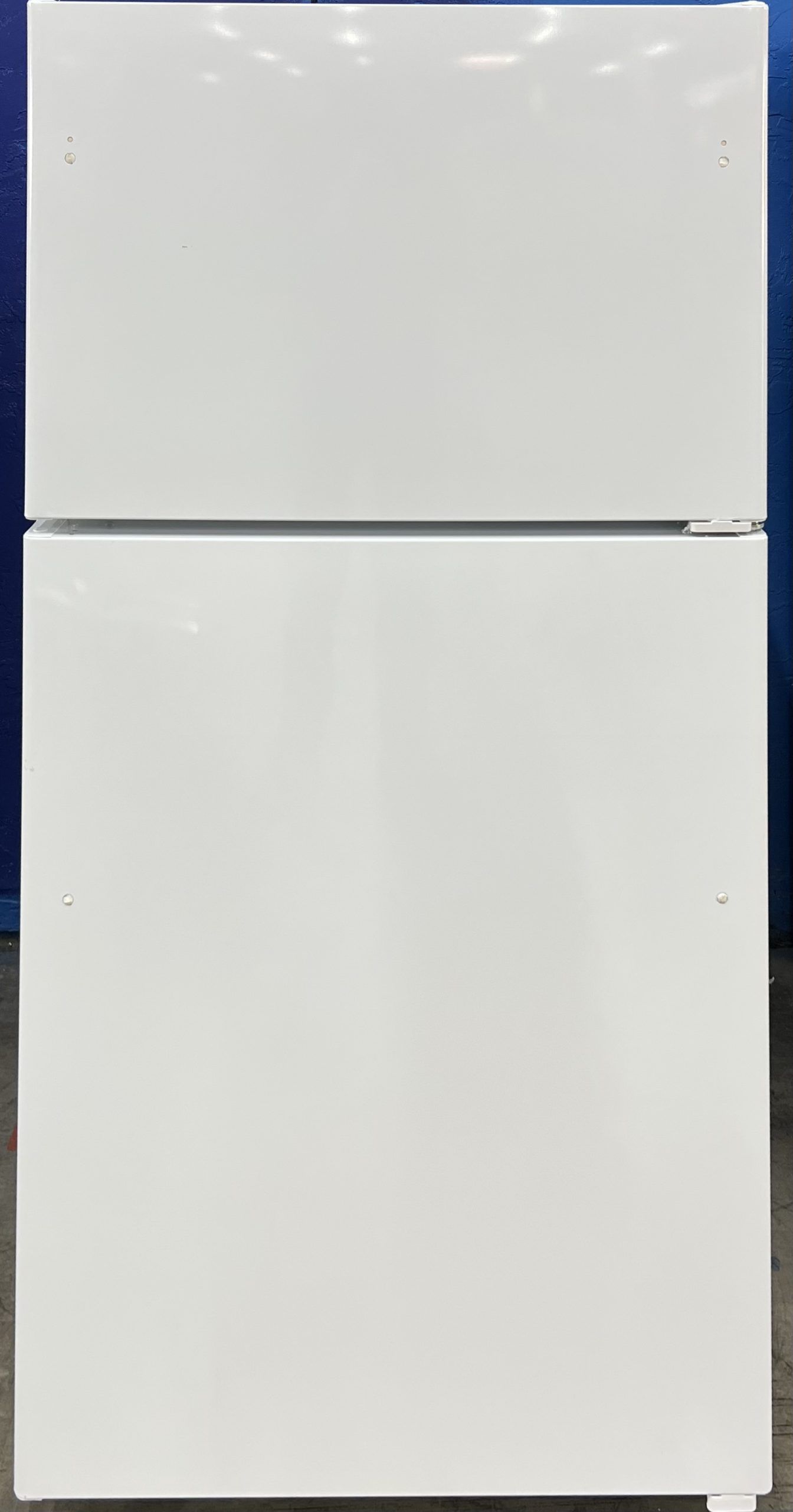 GE Refrigerator GTS22KGNRWW 01603 .