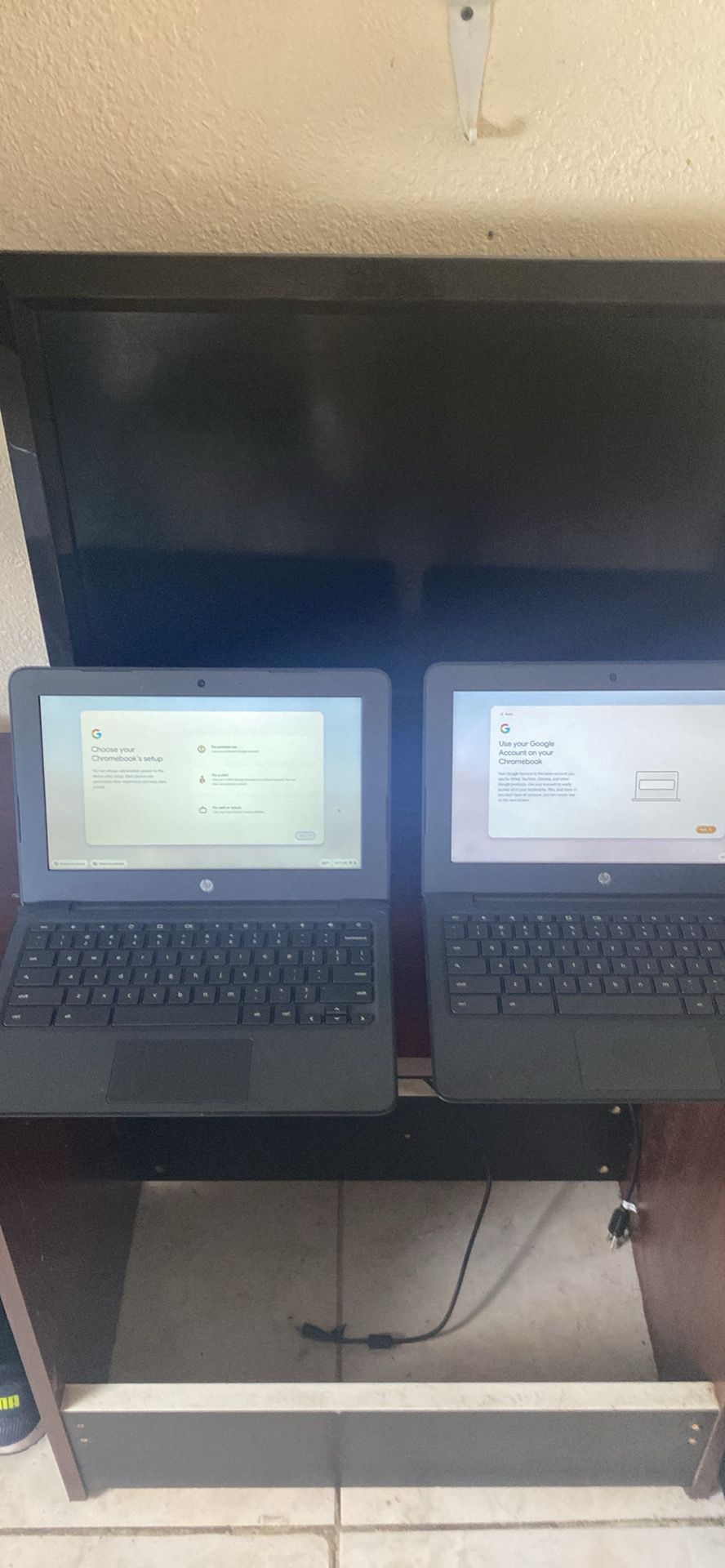HP Chromebooks For Sale 