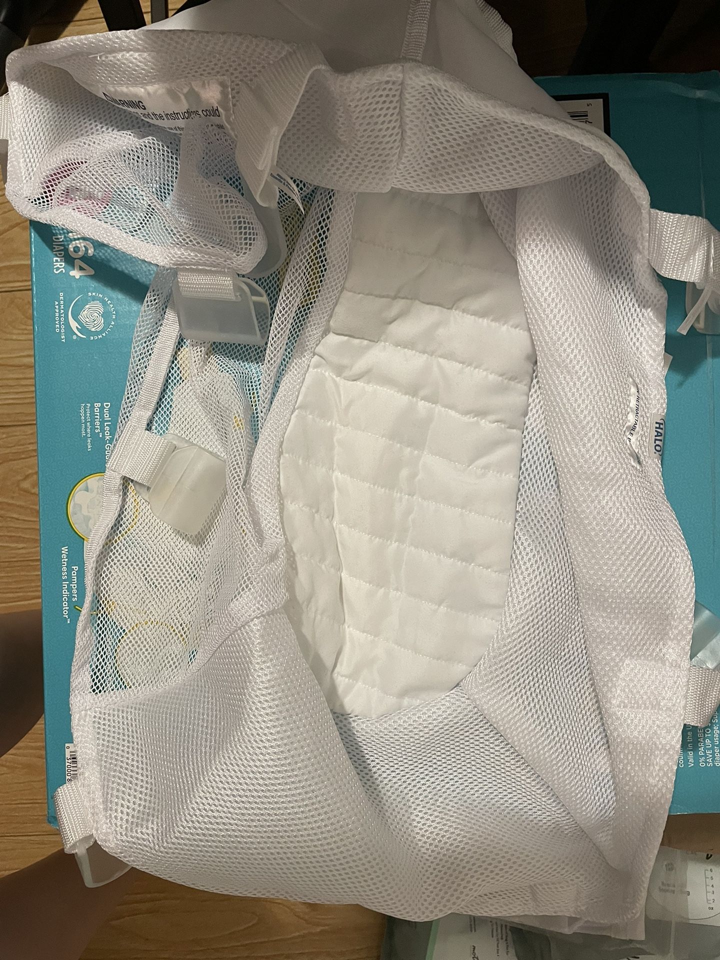 Halo BassiNest® Newborn Insert