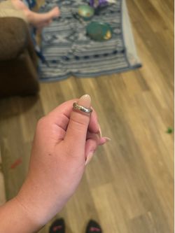 James Avery “to the moon and back” ring