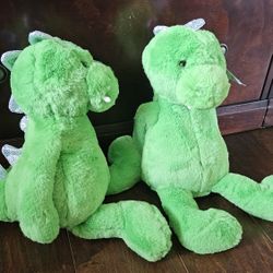 Kid Connection 12" Flush Dinosaurs 