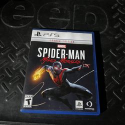 PS5 Games 
