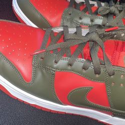 Shoe Collection Jordan’s New balances Dunks