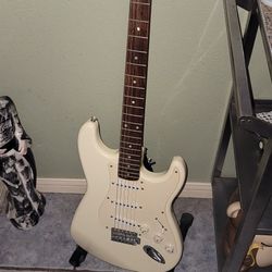 Squier Fender