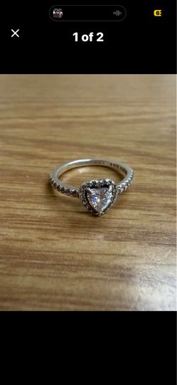 Pandora Ring