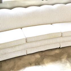 Sofa - Vintage 1960's