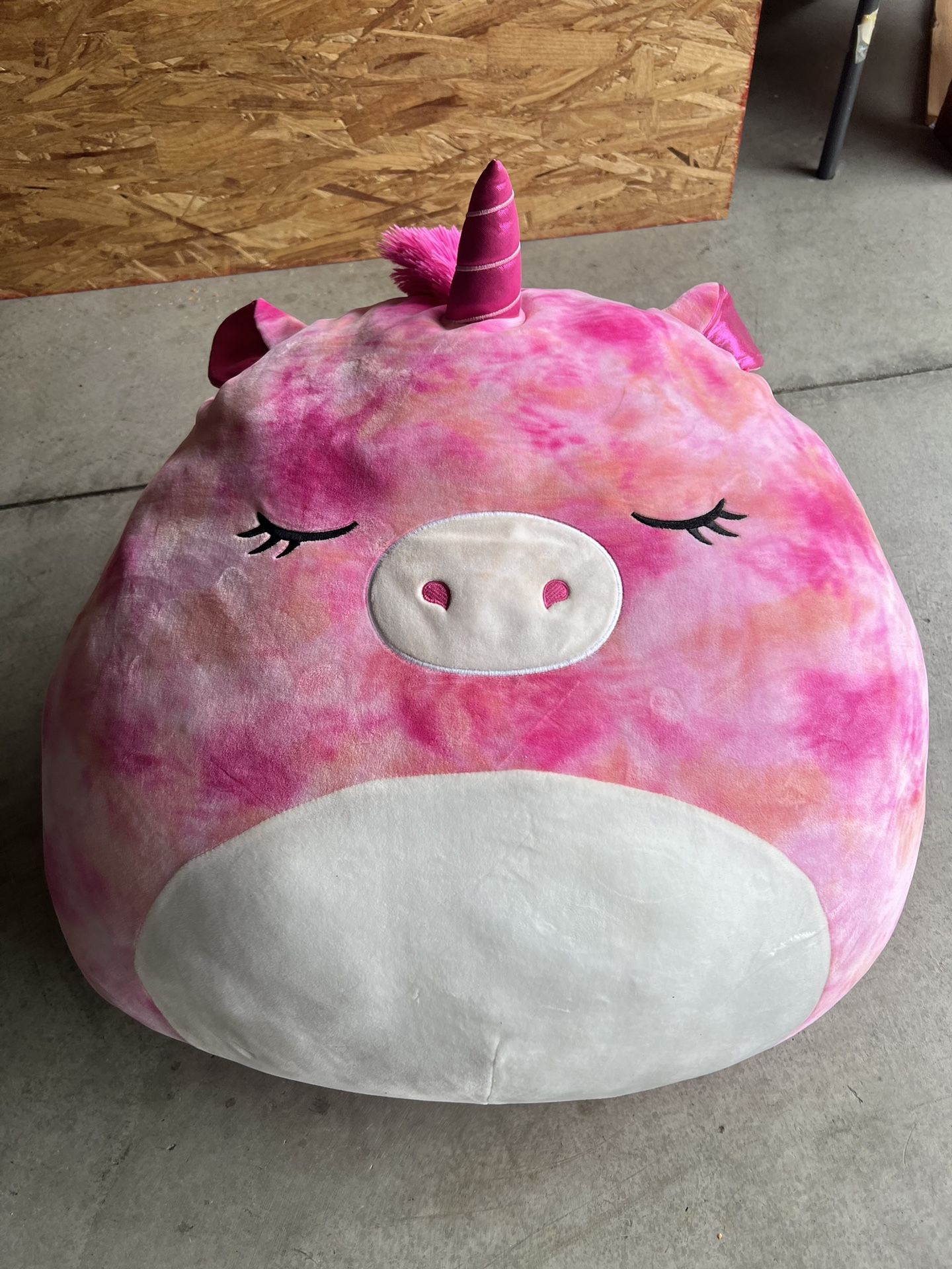 Giant 24 Inch Squishmallow