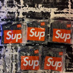 Supreme