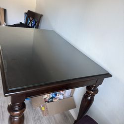 Dinning table Chairs