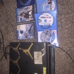 PS4 