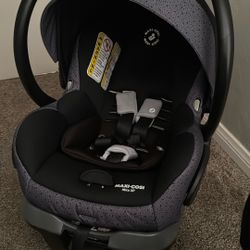 Maxi-Cosi Car Seat